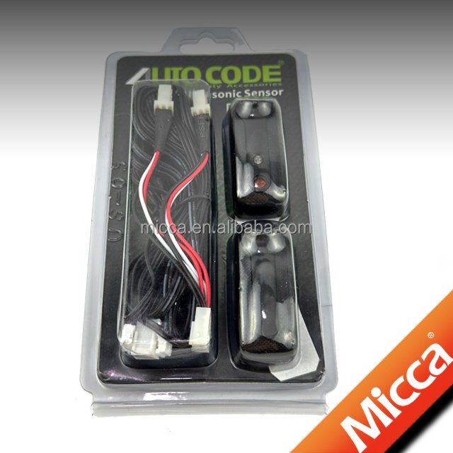 US-06- Ultrasonic Sensor for Car Alarm, Sensor Ultrasonido Sensor Volumetrico Para Alarma De Auto